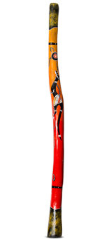 Leony Roser Didgeridoo (JW998)